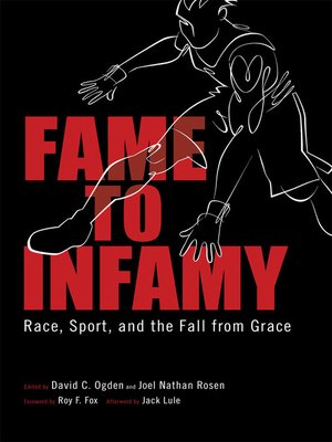 cover image of Fame to Infamy